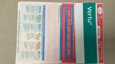 Ford Fiesta 1.0 EcoBoost Titanium X 5dr Petrol Hatchback